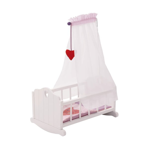 Lėlių lova – Roba