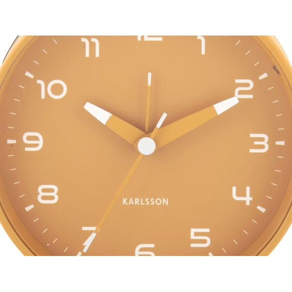 Žadintuvas ø 11 cm Orgullo – Karlsson-image-3