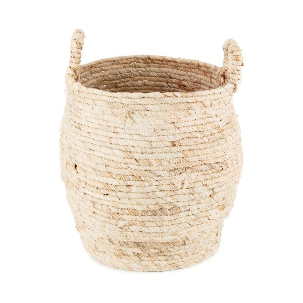 Daiktų laikymo krepšys Compactor Lhassa, skersmuo 30 cm-image-2