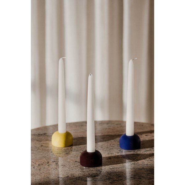 Iš medžio žvakidės 3 vnt. Lums – noo.ma-image-1