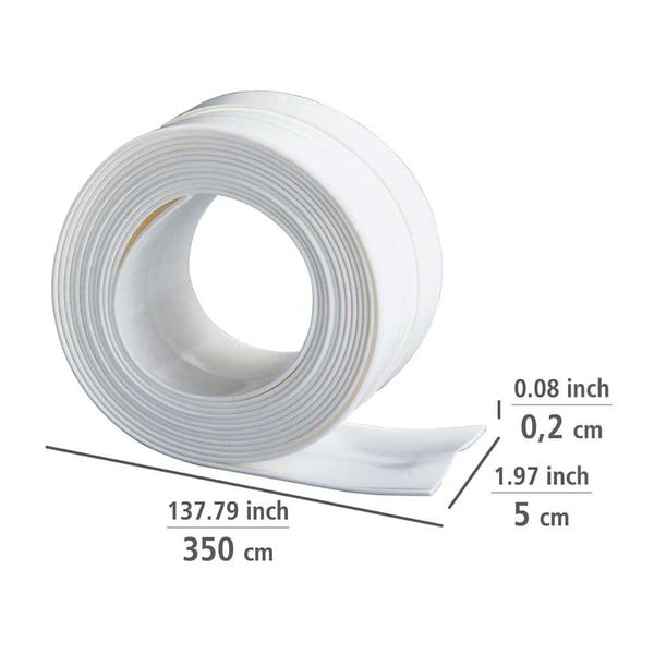 Sandarinimo juosta iš plastiko – Wenko-image-4