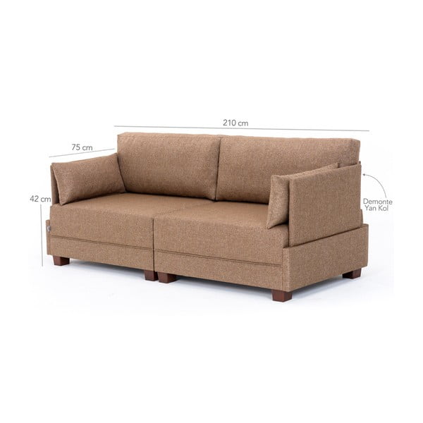 Ruda sofa Balcab Home Lucy-image-3