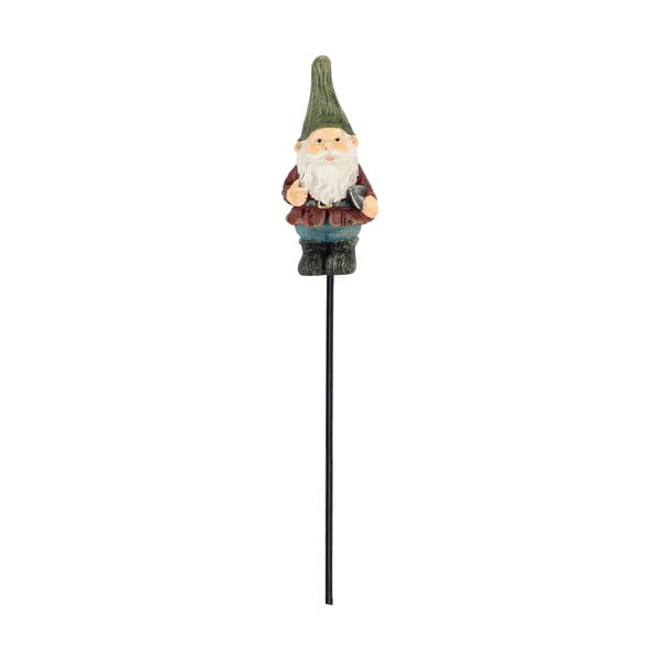 Iš poliesterinės dervos sodo kuoliukai komplekte 3 vnt. Gnome – Esschert Design-image-2