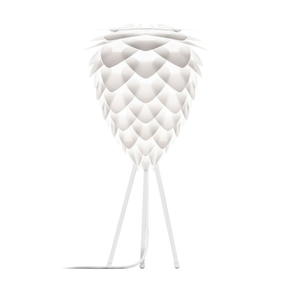 Baltas UMAGE Conia šviestuvo gaubtas, ⌀ 30 cm-image-4