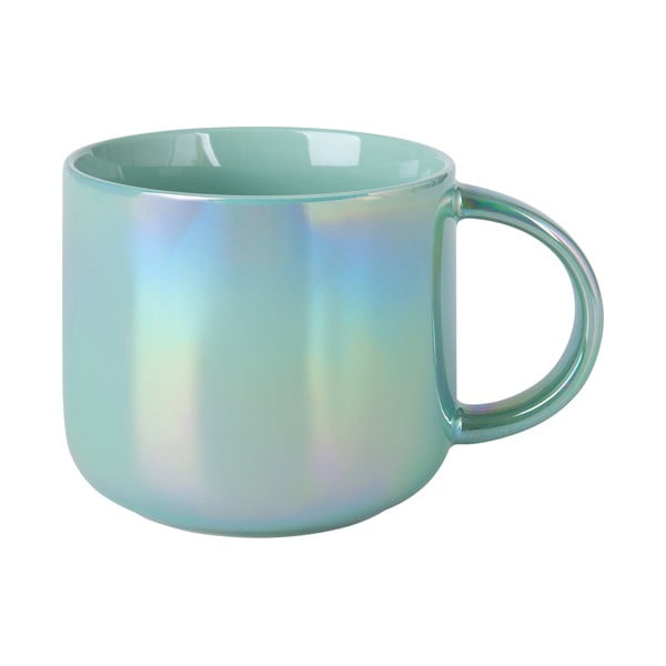 Iš porceliano  puodelis šviesiai žalios spalvos 440 ml Luxe – Maxwell & Williams