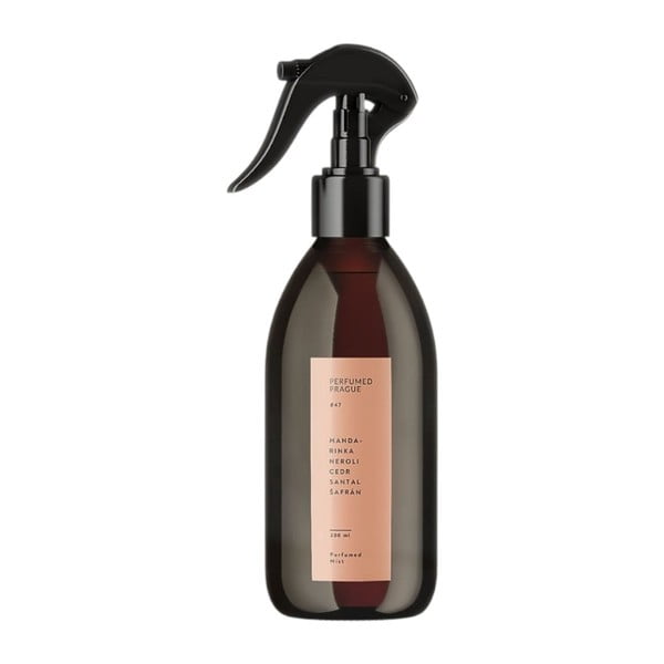 Namų kvapas 200 ml #47 Tangerine, Neroli and Saffron – Perfumed Prague