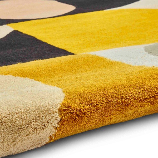 Kilimas Think Rugs Inaluxe Jazz Flute, 120 x 170 cm-image-4