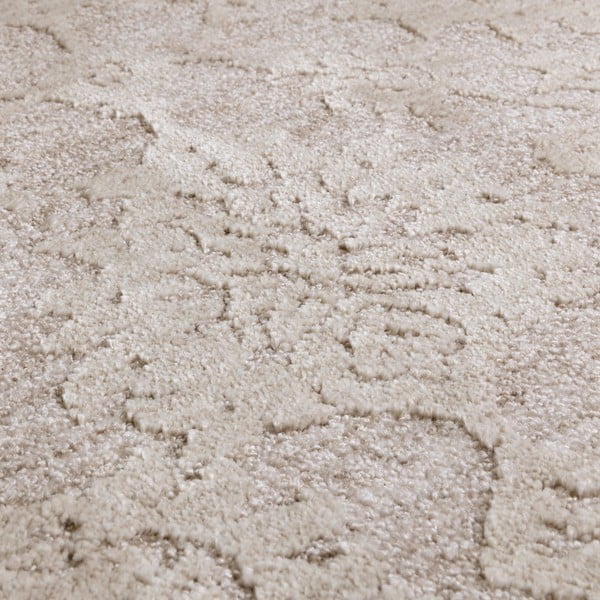 Smėlio spalvos kilimas 240x320 cm Laurent Beige Natural – Asiatic Carpets-image-3