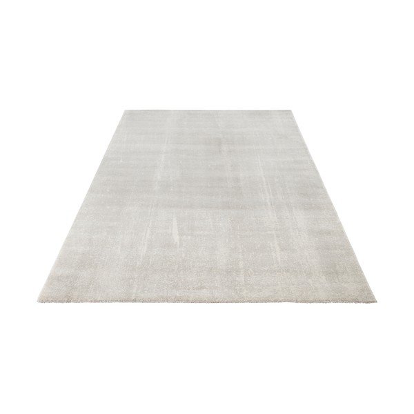 Pilkos ir smėlio spalvos kilimas "Elle Decoration Euphoria Cambrai", 160 x 230 cm-image-2