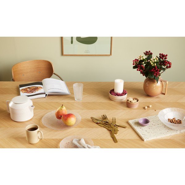 Stiklinė 175 ml Fuyu – Hübsch-image-3