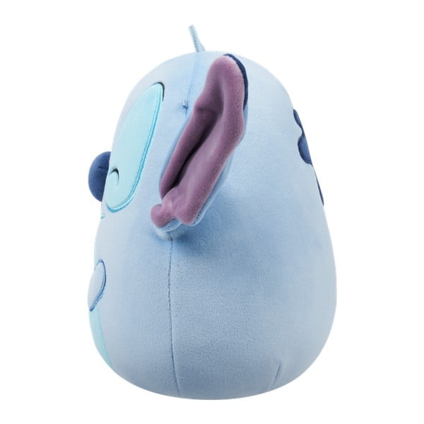 Pliušinis žaislas Disney Stitch – SQUISHMALLOWS-image-2