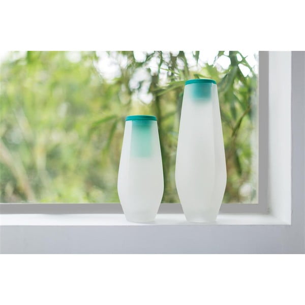 Mėlyna stiklinė XD Design Hyta, 500 ml-image-1