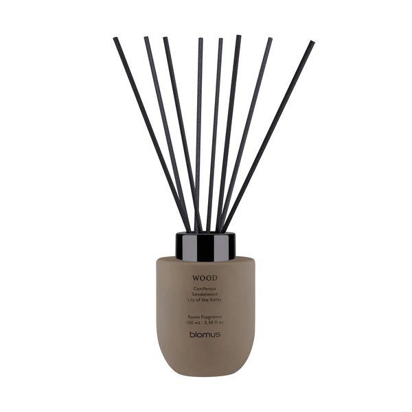Difuzorius Tuoksu Wood – Blomus