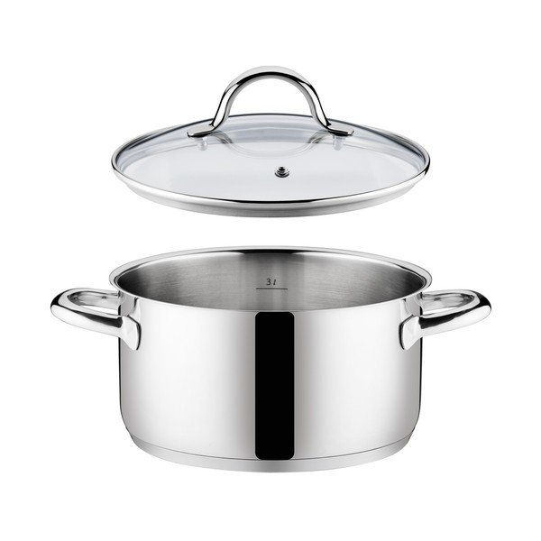 "Tescoma Ambition" 10 dalių indų rinkinys-image-1