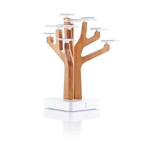 Saulės įkroviklis Solar Suntree-image-3