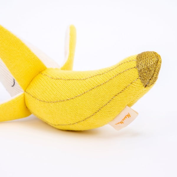 Barškutis Banana – Meri Meri-image-1