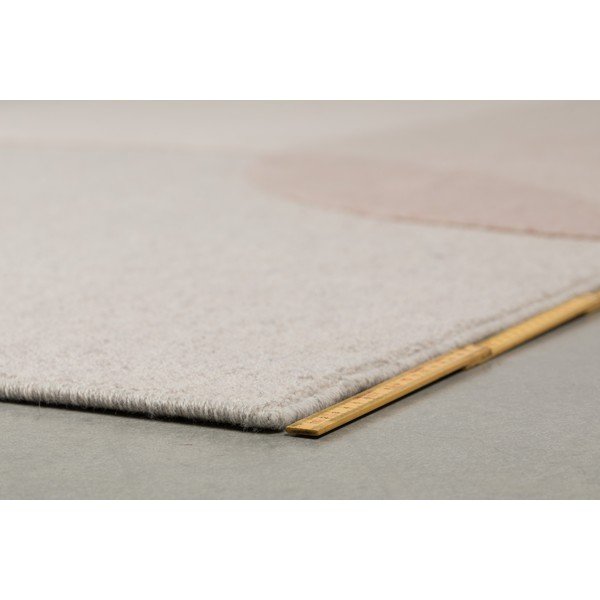 Rožinis kilimas Zuiver Dream, 160 x 230 cm-image-3