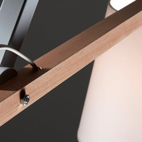 Baltas pastatomas šviestuvas Kave Home Jovik-image-3