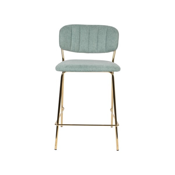 Baro taburėtės šviesiai žalios spalvos 2 vnt. 89 cm Jolien – White Label