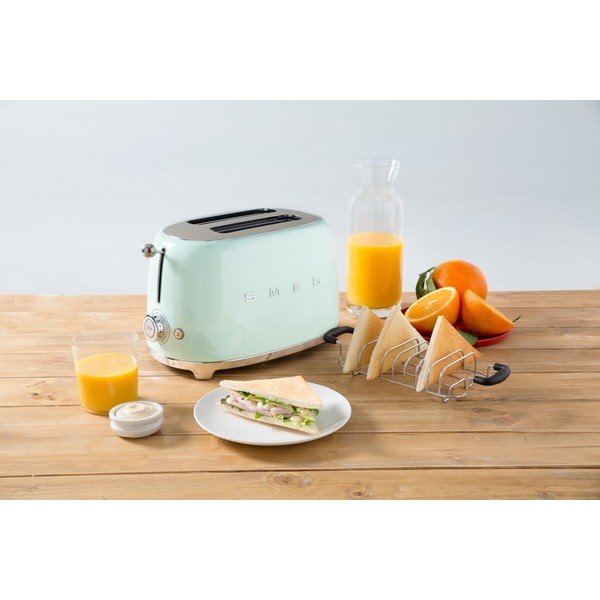 Skrudintuvas šviesiai žalios spalvos Retro Style – SMEG-image-4