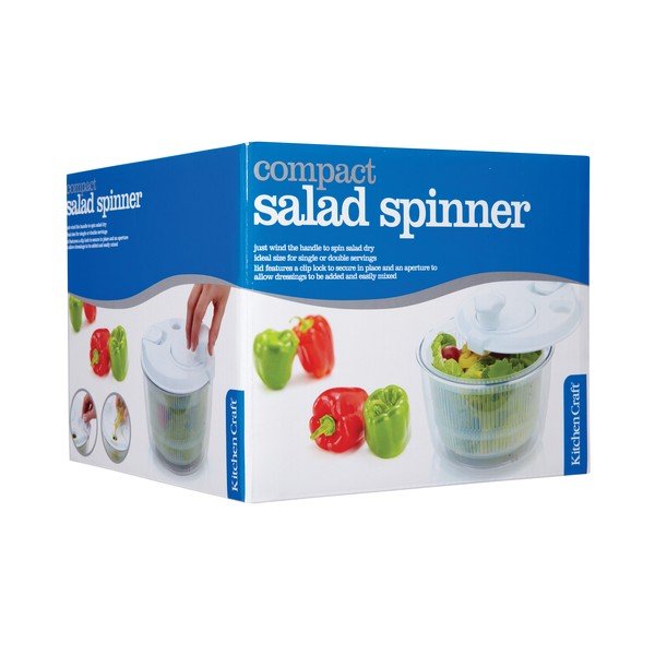 Salotinė "Spinner", 19 cm-image-1