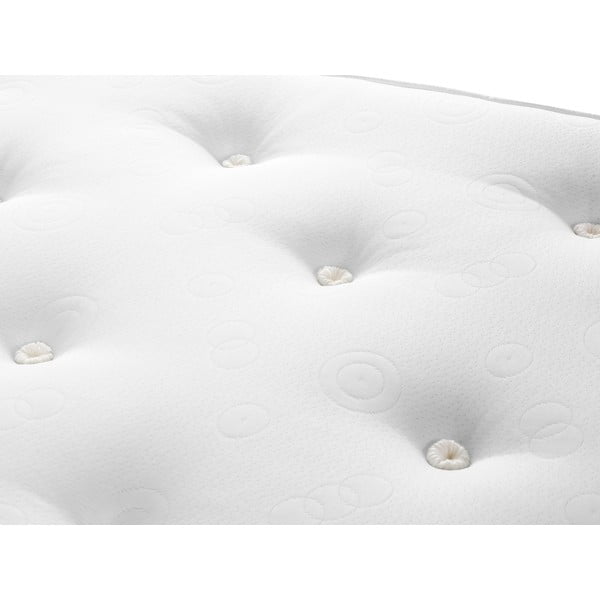 Minkštas čiužinys Milo Casa Este, 140 x 200 cm-image-3