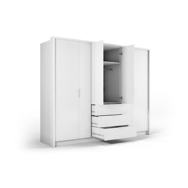 Balta spinta 255x217 cm Wells - Cosmopolitan Design-image-4