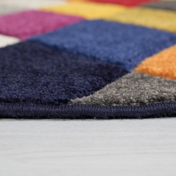 Kilimas Flair Rugs Rhumba, 66 x 300 cm-image-3