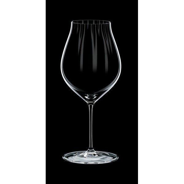 Stiklinės 2 vnt. vynui 830 ml Performance Pinot Noir – Riedel-image-1