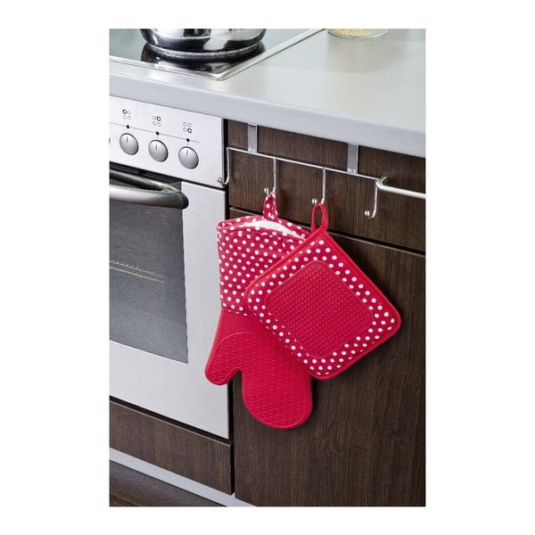 Laikiklis su kabliukais Wenko-image-2