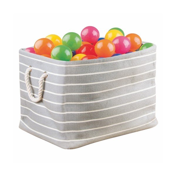 Saugojimo krepšys "InterDesign Luca", 33 x 20,5 cm-image-2