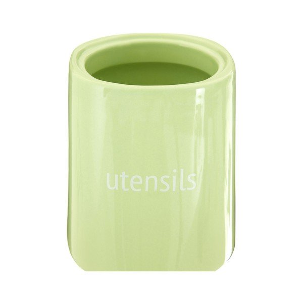 Premier Housewares Fletcher Green virtuvės įrankių talpykla, 800 ml-image-3