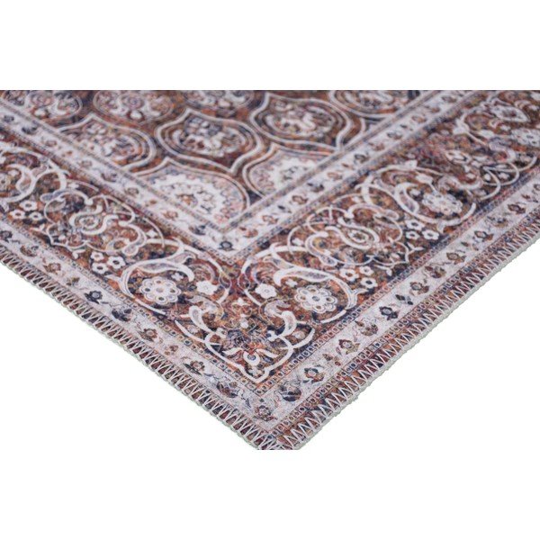 Rudas kilimas Vitaus Sophie, 80 x 150 cm-image-2