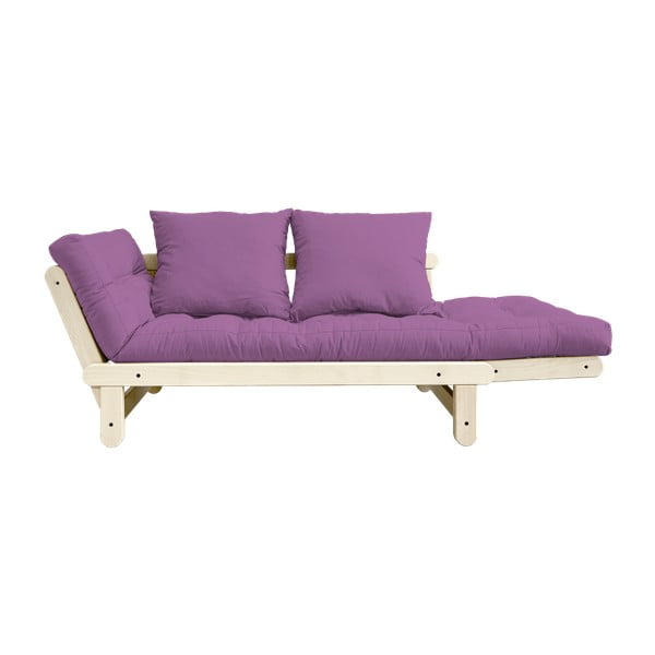 Kintama sofa "Karup Beat Natural/Taffy Pink-image-3