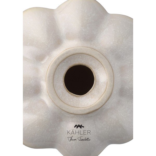 Iš keramikos žvakidė Kantarel – Kähler Design-image-4