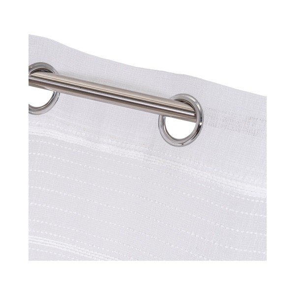 Užuolaida baltos spalvos 140x260 cm Wind – Casa Selección-image-2