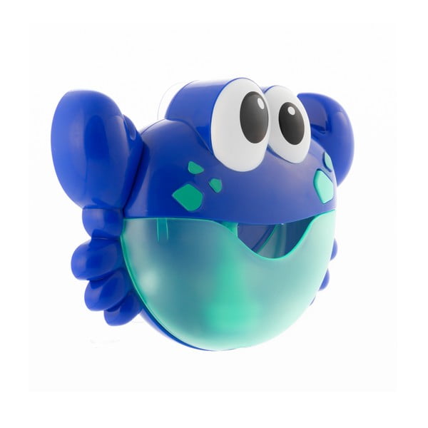 Žaislinis vonios muilo burbulų krabas InnovaGoods-image-2