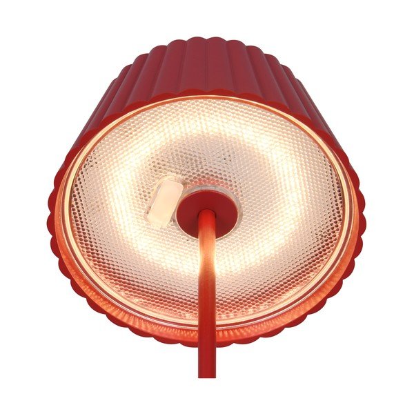 Lauko šviestuvas su pritemdymo funkcija ø 13,5 cm Suarez – Trio-image-1