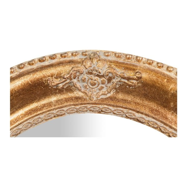 Ovalus veidrodis Crido Consulting Francesca-image-1