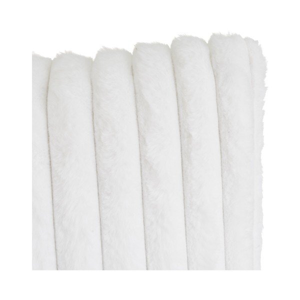 Iš mikropliušo dekoratyvinė pagalvėlė 30x50 cm Fur Velvet – Casa Selección-image-1