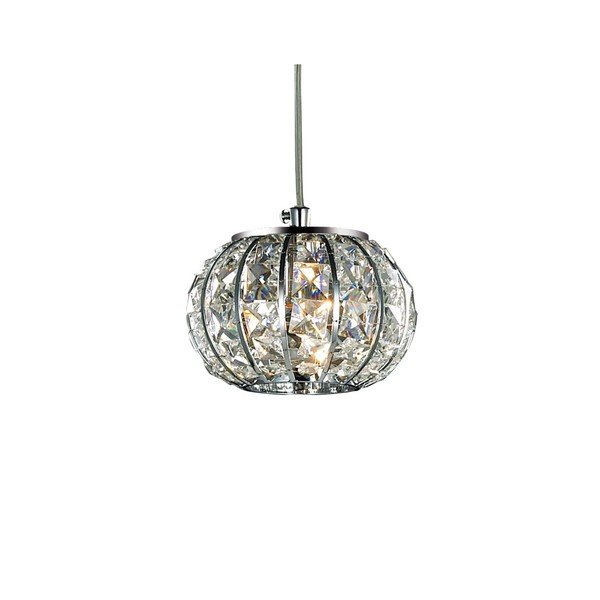 Pakabinamas šviestuvas Evergreen Lights Yellona