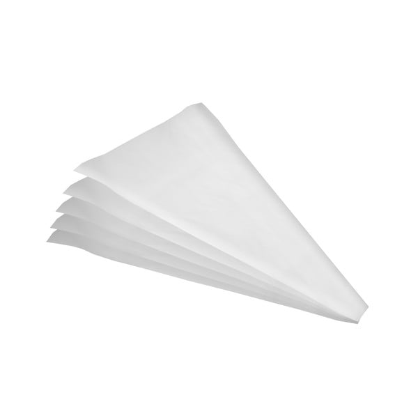 Iš plastiko dekoravimo maišelis 20 vnt. – Metaltex-image-1