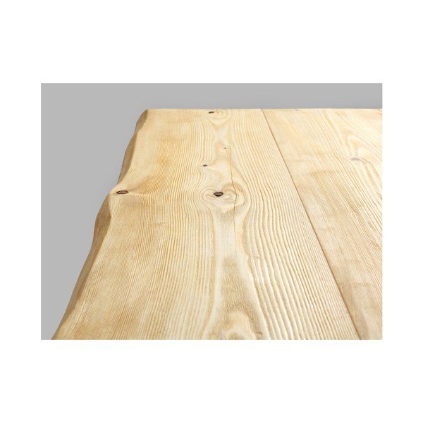 Valgomojo stalas su ąžuoliniu stalviršiu "Custom Form Cross", 180 x 90 cm-image-4