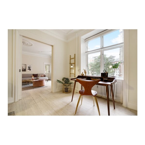 2 krepšių rinkinys daiktams House Nordic Roma-image-2