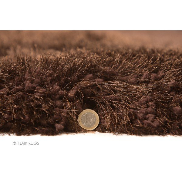 Kilimas Pearl 120x170 cm, šokoladinis-image-2