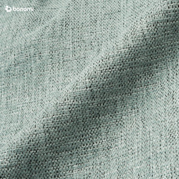 Mėtų žalumo "Scandic Henry" kampinė sofa, kairysis kampas-image-3
