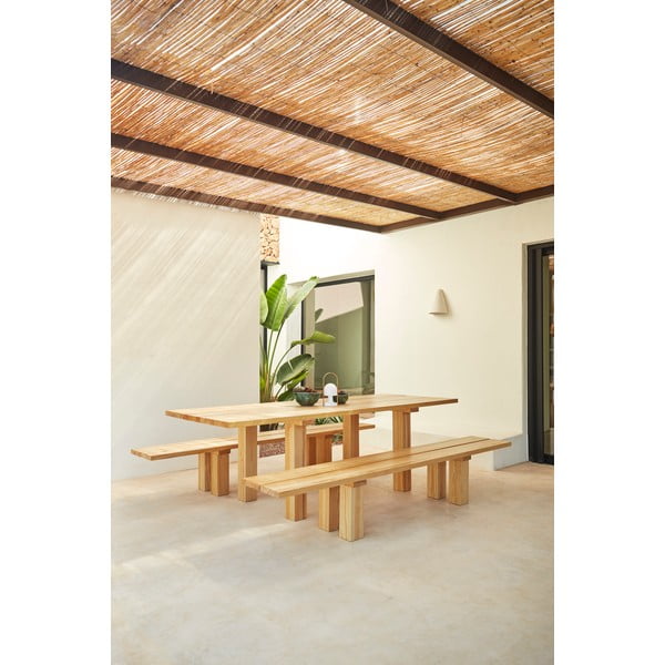 Suolas natūralios spalvos Banda – Teulat-image-1