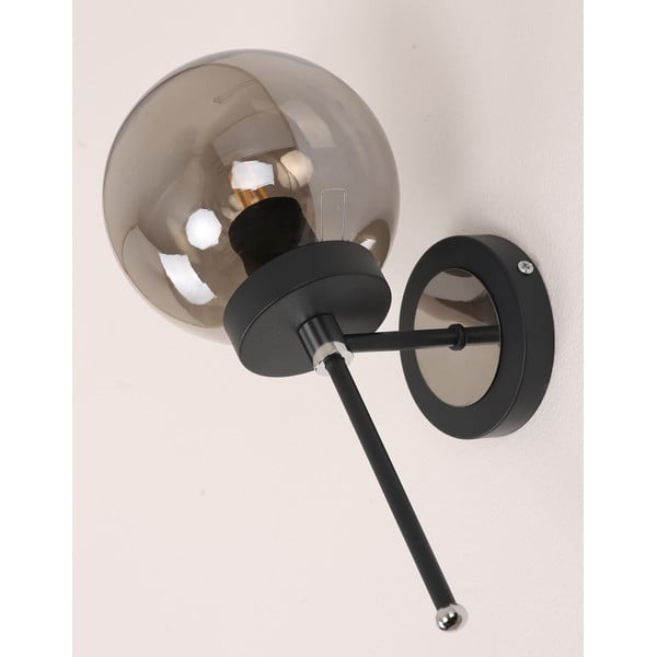 Sieninė lempa ø 15 cm Tokyo – Squid Lighting-image-2