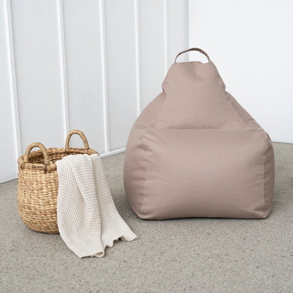 Turkio spalvos sėdmaišis Play Amuse – SLOWDOWN-image-1