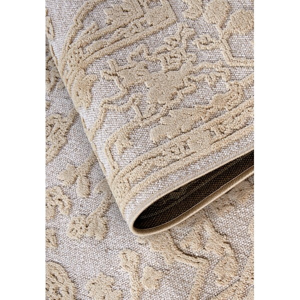 Iš perdirbto pluošto kilimas kreminės spalvos 160x230 cm Ambroise – Villeroy&Boch-image-3